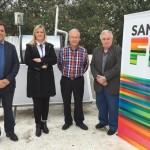 Santa Fe relanzó el programa “Un Sol para tu Techo”