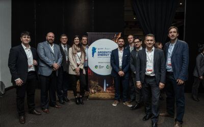 CADER participó del Argentina Energy Week