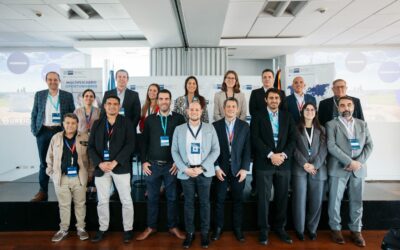 CADER participó del Foro Hidrógeno de la AHK