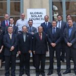 Los proyectos y participación de CADER en el Global Solar Council