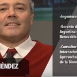 Video de la participación de CADER en programa televisivo sobre bioenergía