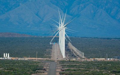 CADER rechaza la creación ilegítima de nuevos tributos que graven arbitrariamente a las energías renovables poniendo en crisis su desarrollo y potencial