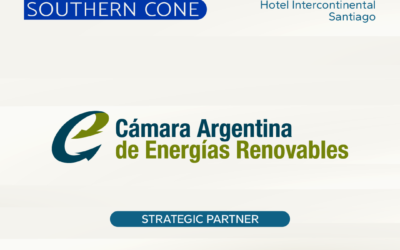 CADER será strategic partner de FES Southern Cone