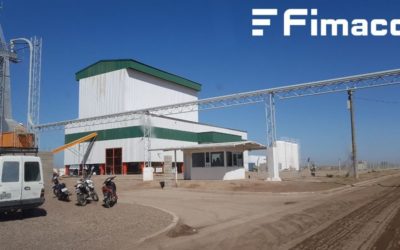 Bienvenida FIMACO, nueva empresa asociada a CADER