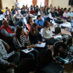 150 becas de capacitación en Biogás, en La Plata, Buenos Aires