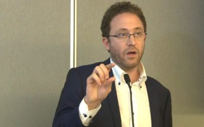 El video con la presentación completa de Sebastian Kind: balance sobre los planes de Gobierno