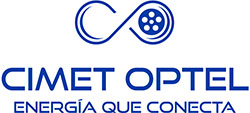 CIMET SA . Indelqui S.A. Optel S.A.