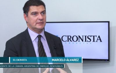 La energía renovable le costaría a la Argentina menos que importar combustibles