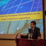 Marcelo Álvarez destacó la importancia de sancionar una ley de generación distribuida para energías renovables