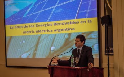 Congreso Energyear: CADER analizará perspectivas de la generación distribuida