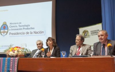 Se acerca el Segundo Simposio de Bioeconomía Argentina Regional NOA