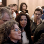 Sala llena en el seminario que organizó CADER sobre energías renovables