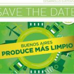 Entidades invitan a desayuno de trabajo presentar programa “Buenos Aires Produce Más Limpio”