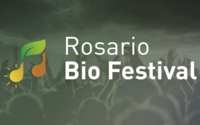 Energía renovable: Rosario será sede del primer bio festival de música del país