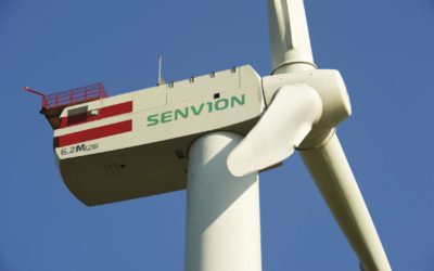 ¡Bienvenida SENVION! Presentamos nueva empresa asociada a CADER